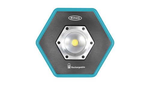 Work and Site Lighting